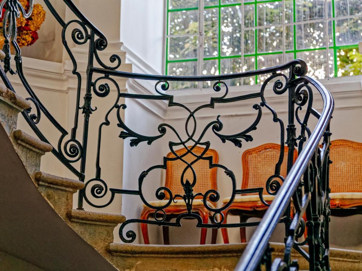 Palac Pensjonat Ptaszynka Gryfice Exteriér fotografie