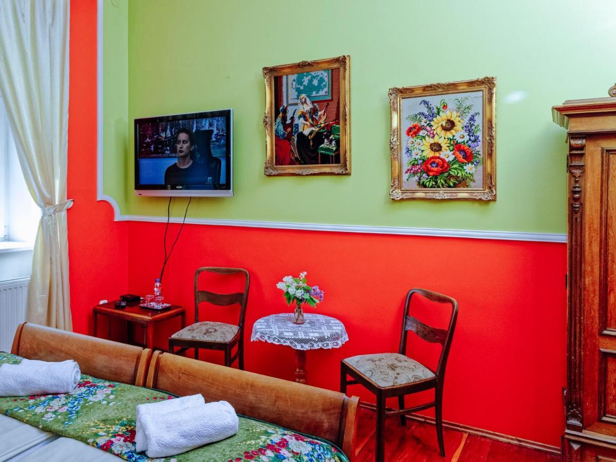Palac Pensjonat Ptaszynka Gryfice Exteriér fotografie